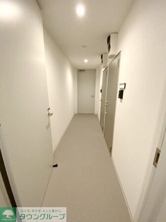 シャルム北千住の物件内観写真